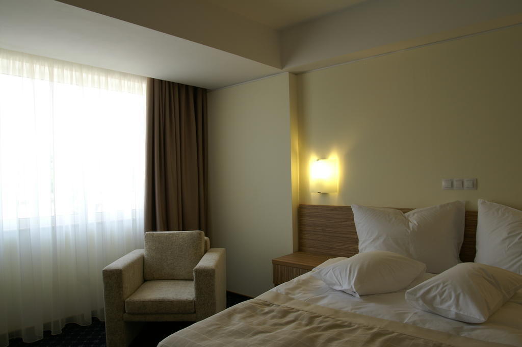 Marshal Hotel Bukurešť Pokoj fotografie