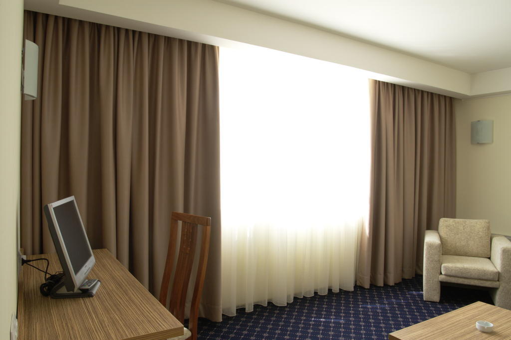 Marshal Hotel Bukurešť Pokoj fotografie