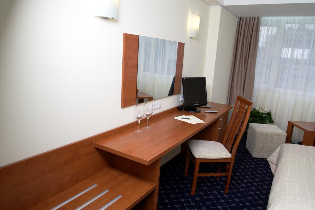 Marshal Hotel Bukurešť Pokoj fotografie
