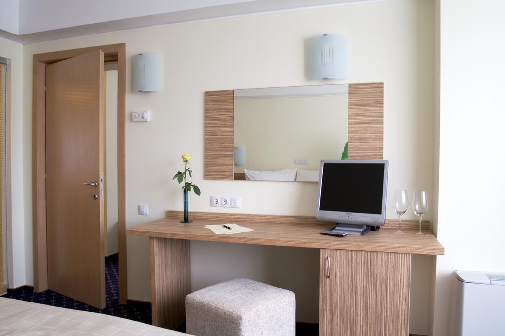 Marshal Hotel Bukurešť Pokoj fotografie