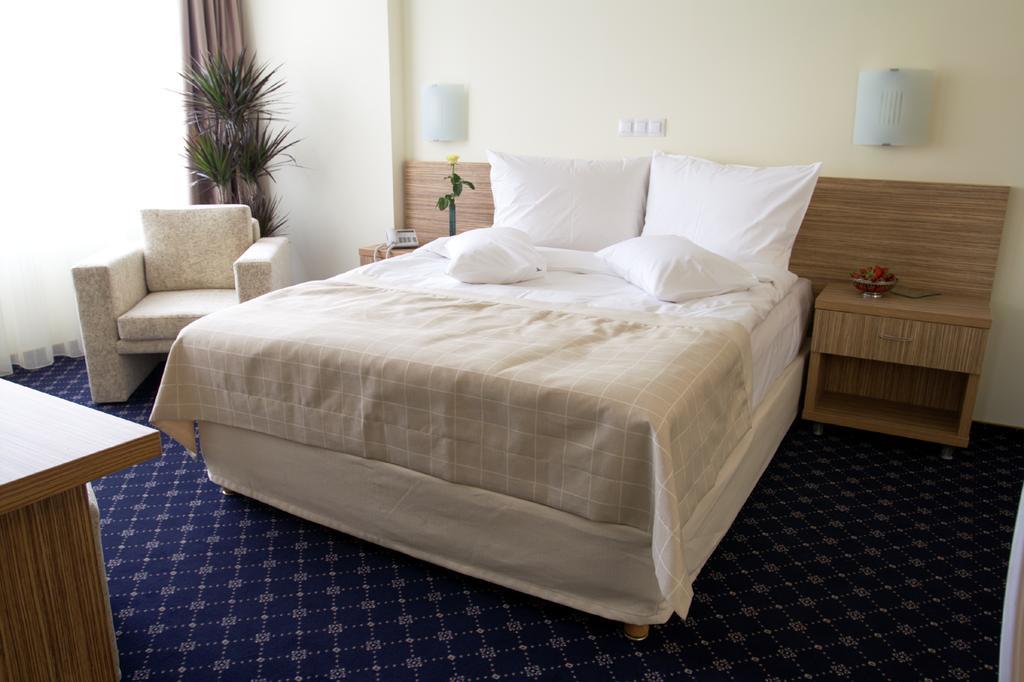 Marshal Hotel Bukurešť Pokoj fotografie