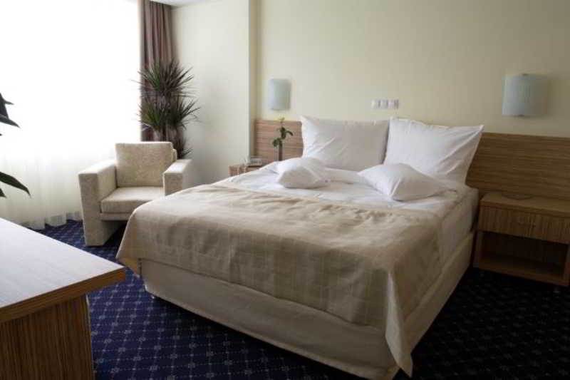 Marshal Hotel Bukurešť Exteriér fotografie