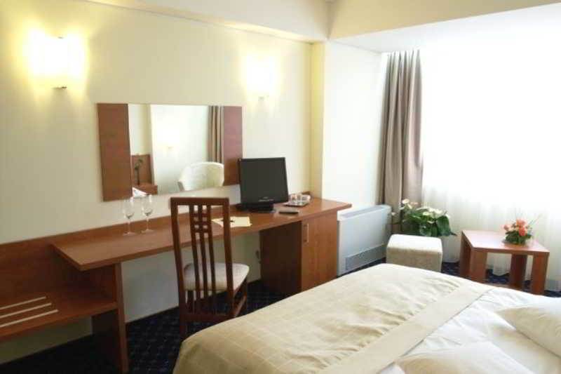 Marshal Hotel Bukurešť Pokoj fotografie
