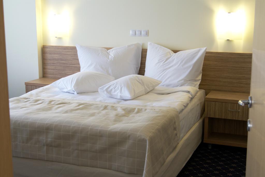 Marshal Hotel Bukurešť Exteriér fotografie