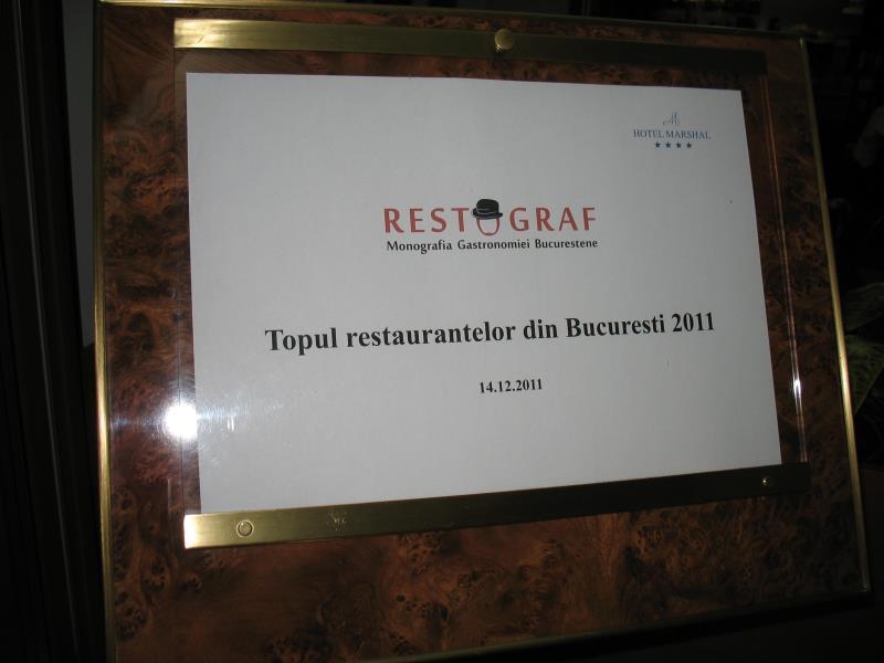 Marshal Hotel Bukurešť Exteriér fotografie